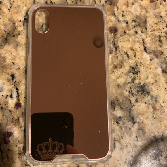 Mirror XR Phone Case - Picture 3 of 3